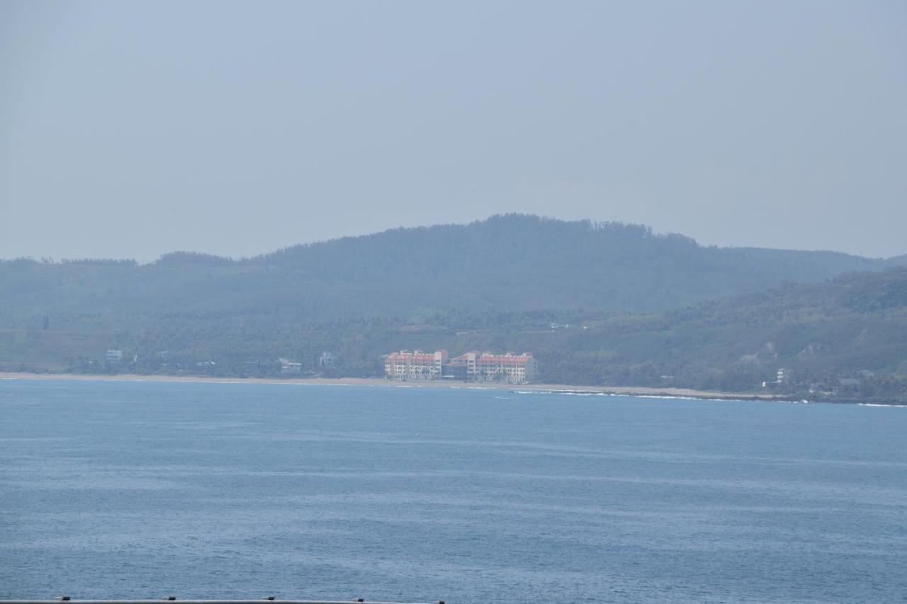 Taitung Linyuan B&B Donghe Exterior foto